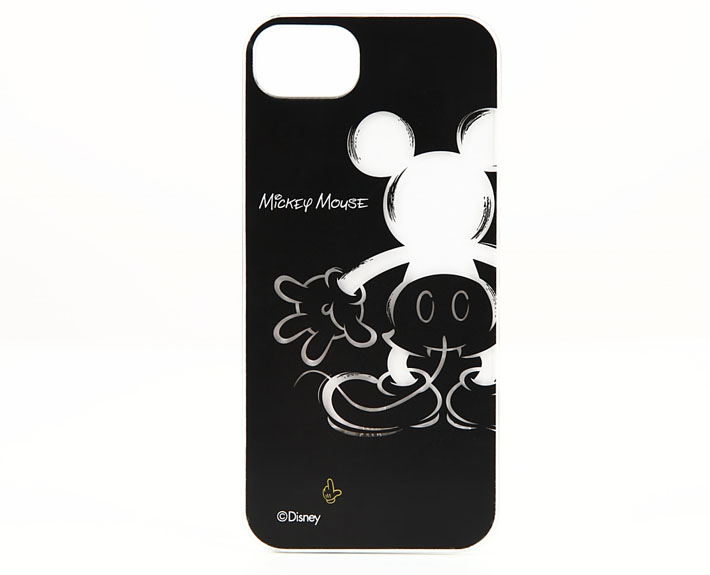 Disney Iphone5sライトケース ズボンミッキー 株式会社 東栄