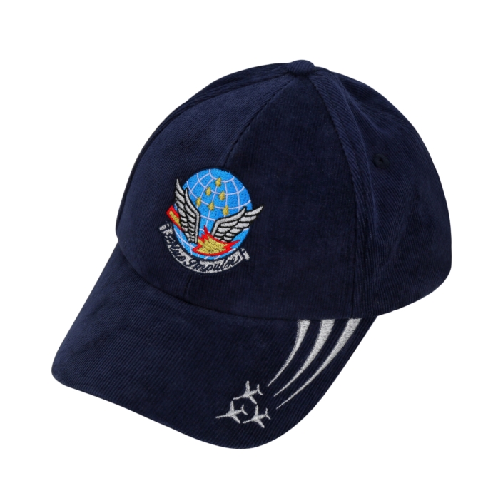blueimpulse-60th-anniversary-corduroy-thermo-light-cap – 3