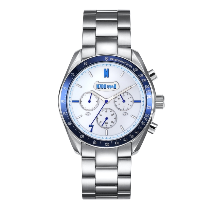 N700typeA radio solar chronograph01