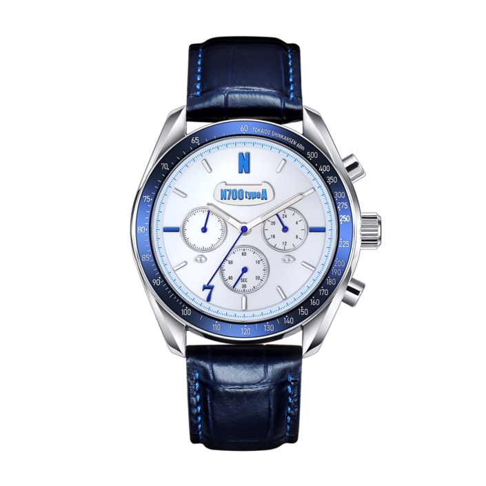 N700typeA radio solar chronograph01 – 2
