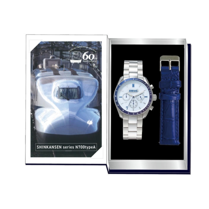 N700typeA radio solar chronograph01 – 7