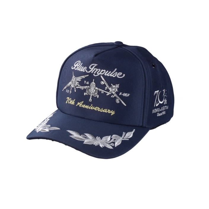 the-70th-anniversary-of-the-founding-of-the-japan-air-self-defense-force-blueimpulse-cap