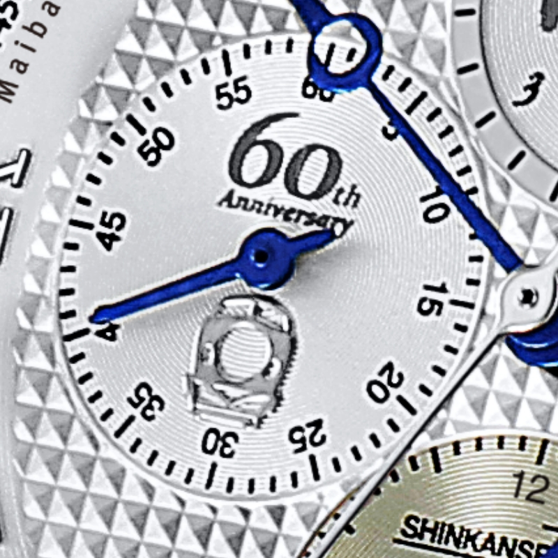 スモールセコンド