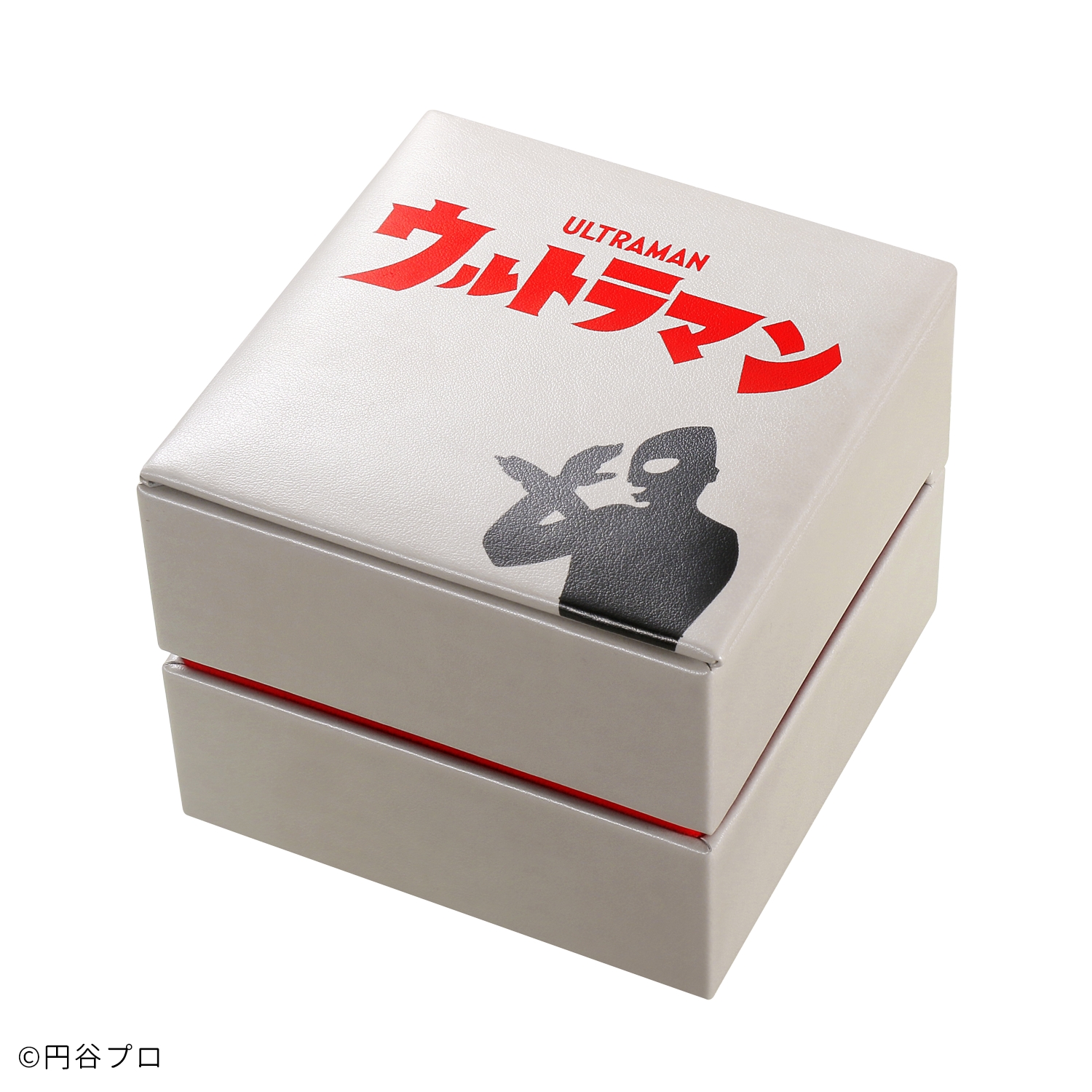 60th-ultramanwatch-05 『ウルトラマン』60周年記念 電波ソーラー腕時計